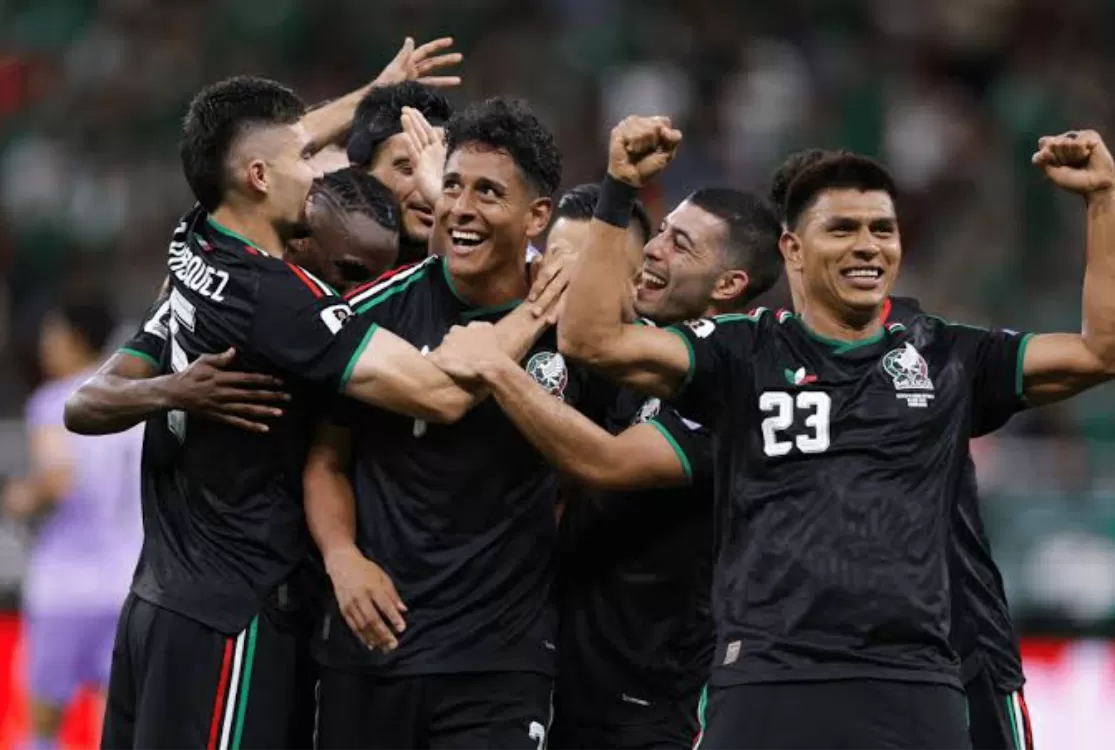 México aproveita falha da Coreia do Sul e se garante na 2ª fase do Mundial