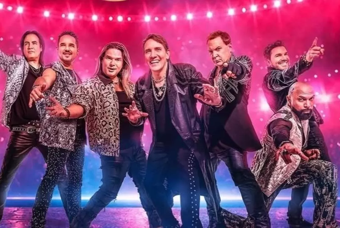 Menudo anuncia retorno aos palcos após 15 anos e anuncia turnê comemorativa
