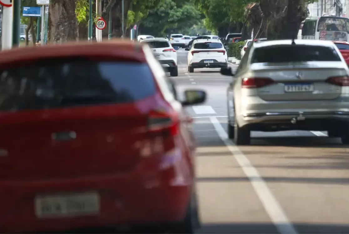 Veículos com final de placas 47 a 67 têm descontos no IPVA até dia 22 de junho