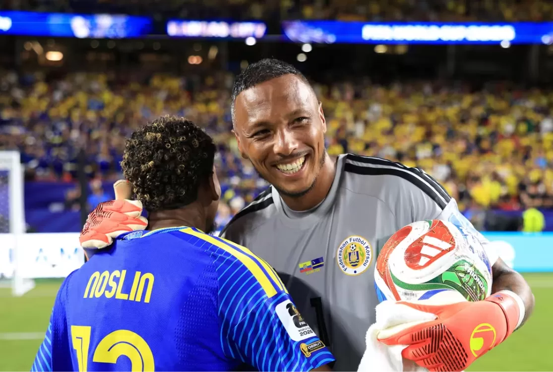 Room fecha gol contra Equador, e Curaçao marca 1º ponto em Copas do Mundo