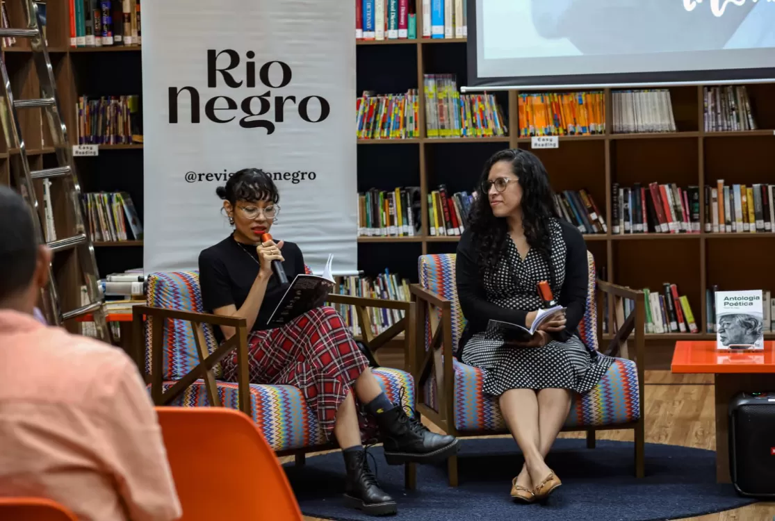 Revista literária abre seleção nacional para obras inspiradas na Amazônia