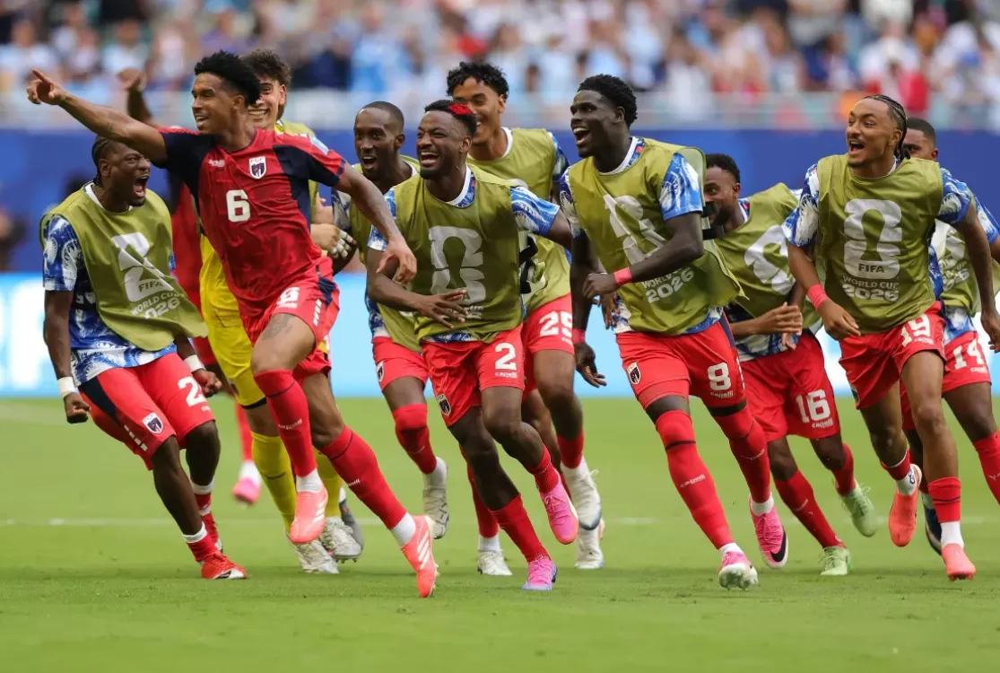 Cabo Verde mantém chances de classificação ao empatar bravamente com o Uruguai