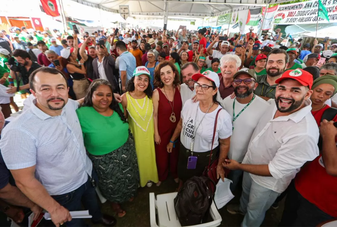 Reforma agrária e agricultura familiar ganham força com ações institucionais no Pará