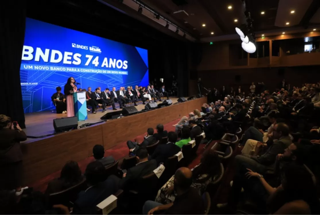 MCTI mobiliza quase R$ 39 bilhões em novo pacote para a indústria brasileira