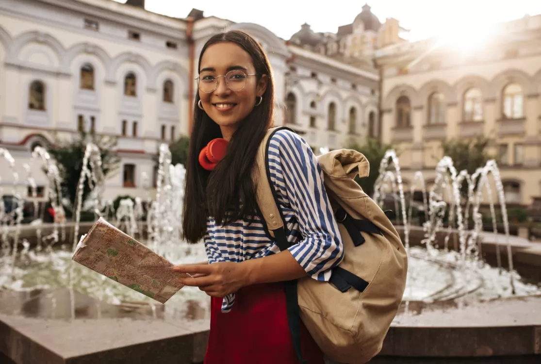 Organização é essencial para viajar e aproveitar as férias com tranquilidade