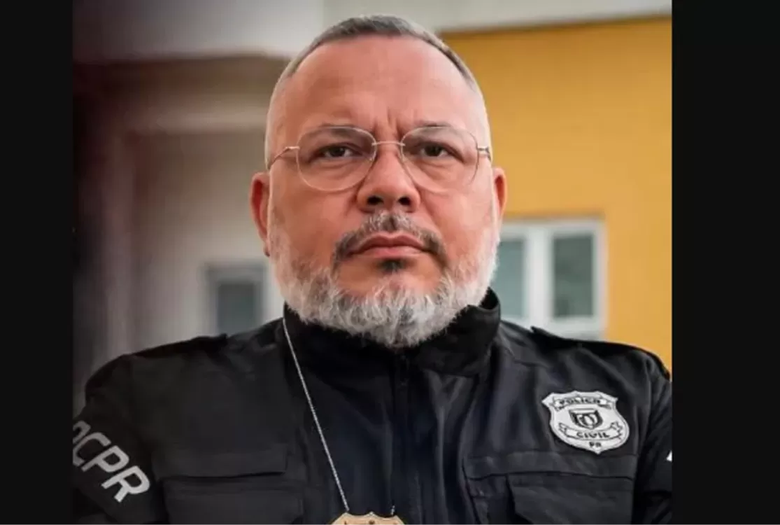 Policial é morto com tiro na cabeça após batidas no portão e briga com vizinho