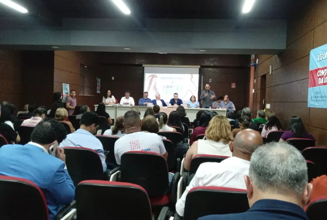Projeto cultural da Transamazônica e BR-153  apresenta resultados em Sessão