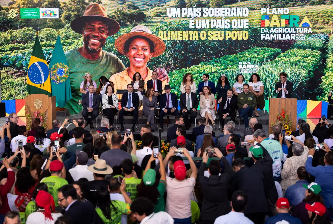 Edital impulsiona 40 projetos de produção rural em nove estados da Amazônia