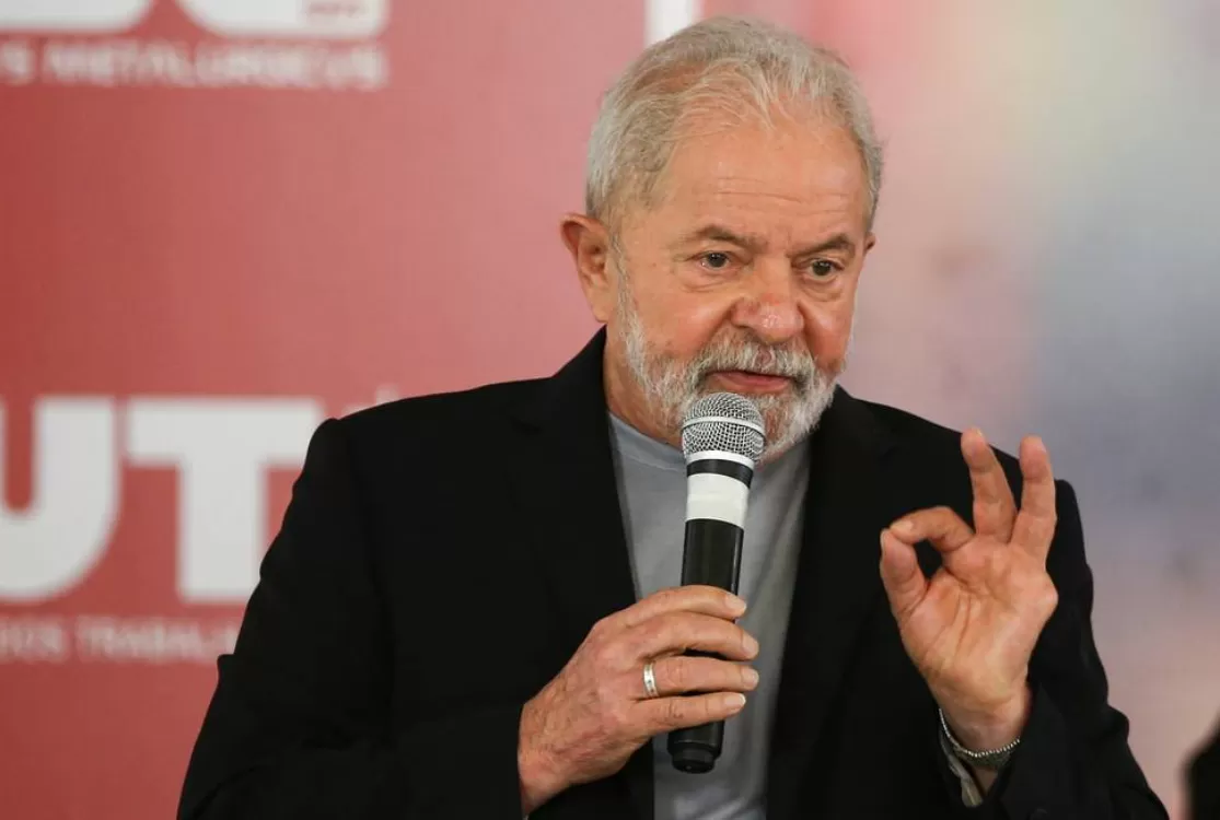 Lula libera R$ 520 mi para propaganda, mais que o dobro de Bolsonaro em 2022