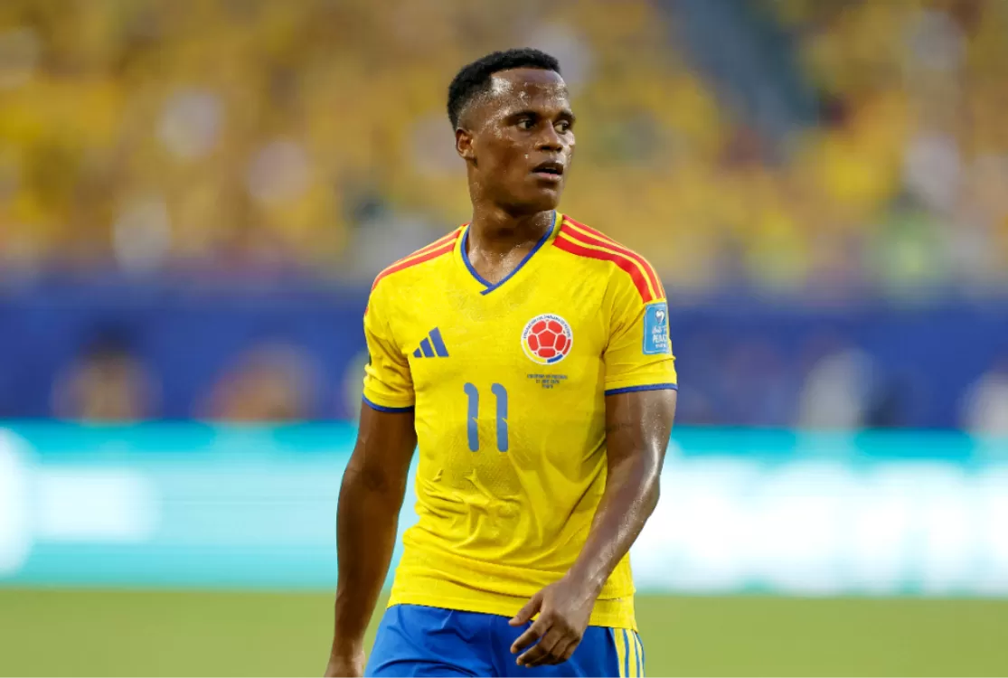 Arias decide contra Gana e leva Colômbia às oitavas da Copa para encarar a Suíça