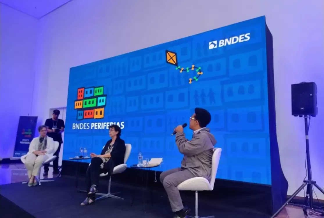 BNDES lança edital de R$ 17,5 milhões para organizações periféricas do Pará
