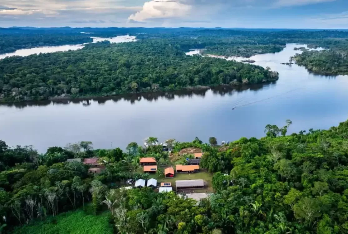 Fundo Amazônia vai fortalecer negócios comunitários em sete municípios do Pará 