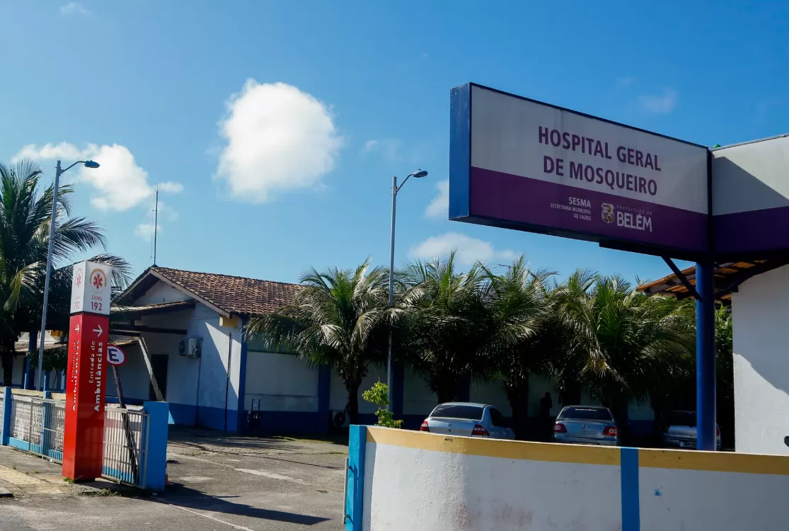 Paciente com suspeita de doença de Chagas aguarda vaga de UTI em estado gravíssimo