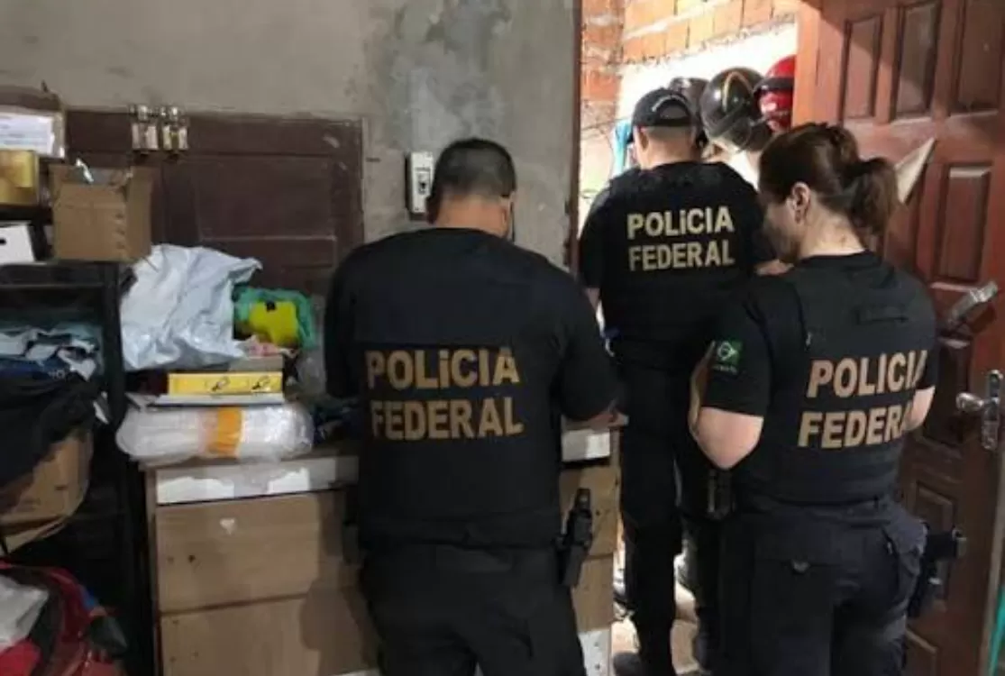 Operação nacional contra facções cumpre 274 mandados no Pará e mais 15 estados