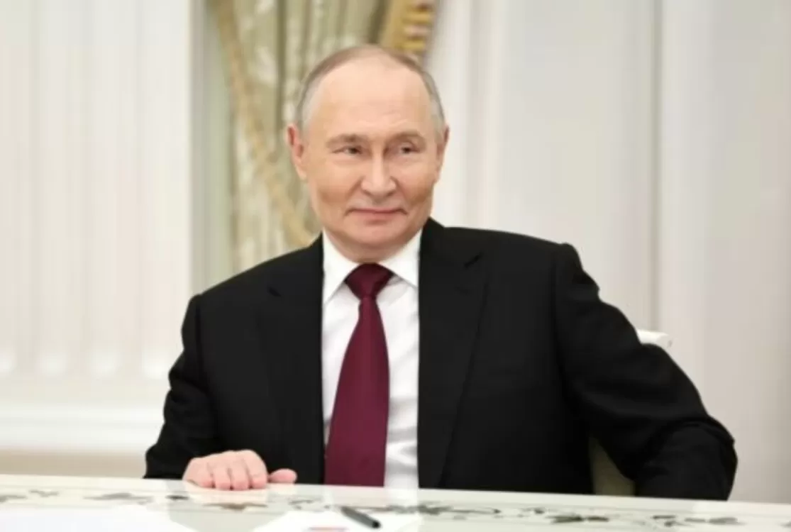 Veto de Putin à exportação de diesel para estrangeiros pode afetar o Brasil