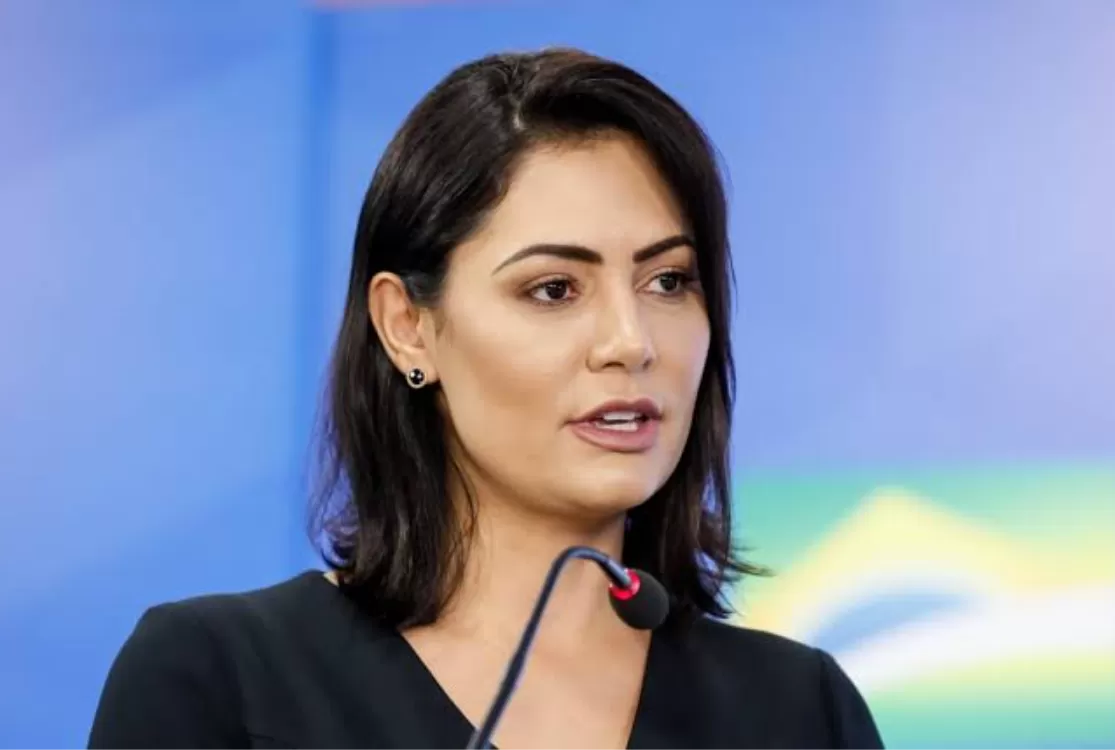 Conta do PL Mulher diz que Michelle ‘não vai parar’ e anuncia novo perfil ligado a ela
