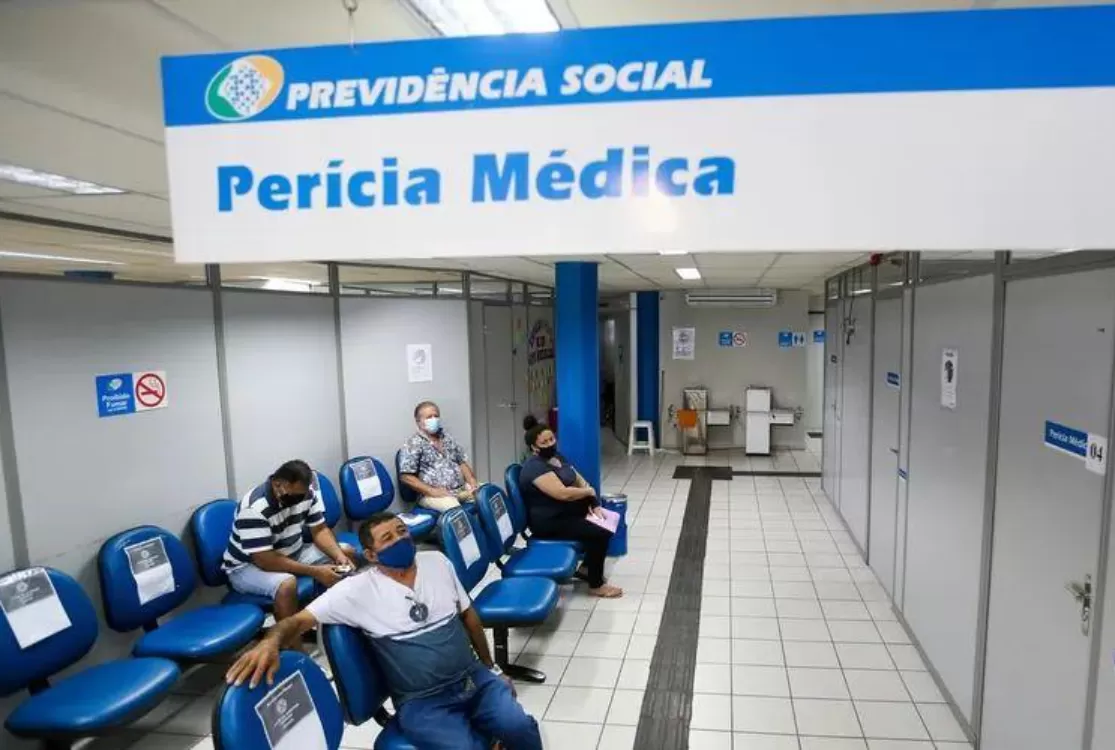 Três cidades do Pará integram mutirão de perícia médica do INSS no final de semana