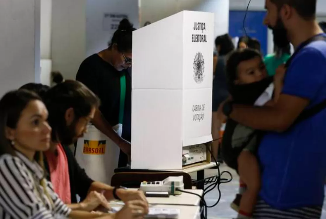 Abstenção eleitoral tem consequências alarmantes nas urnas e na cidadania