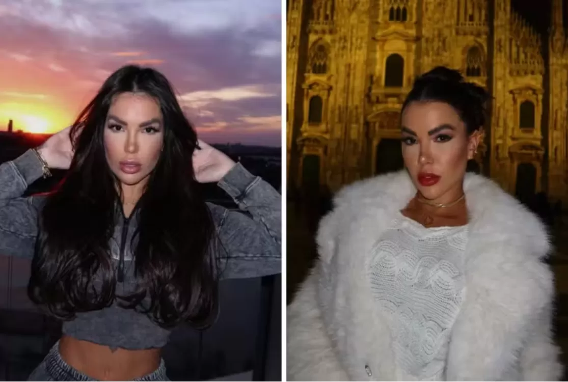 Influenciadora brasileira morre após cair do 27º andar de edifício em Dubai