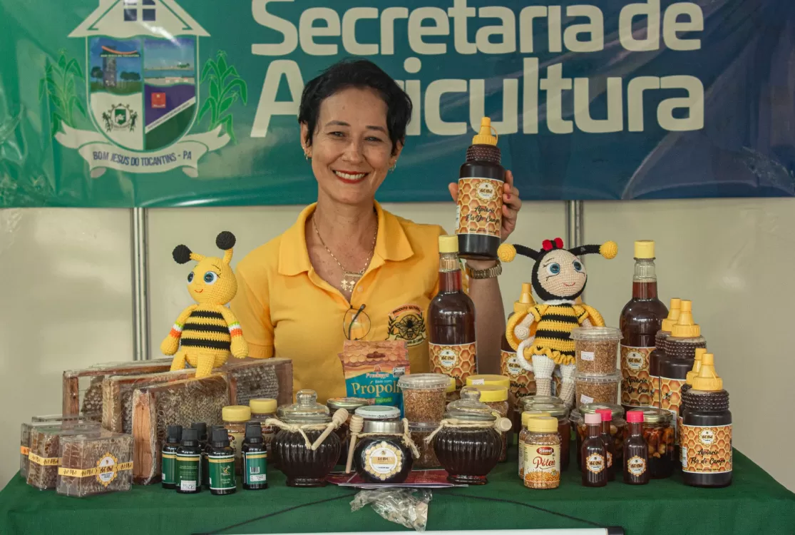 Edital terá R$400 mil para agricultura familiar, inclusão produtiva e restauração ambiental