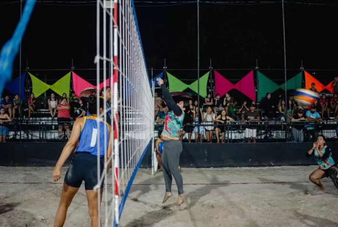 Arena Verão Marituba 2026 abre inscrições para atividades de esporte e o lazer