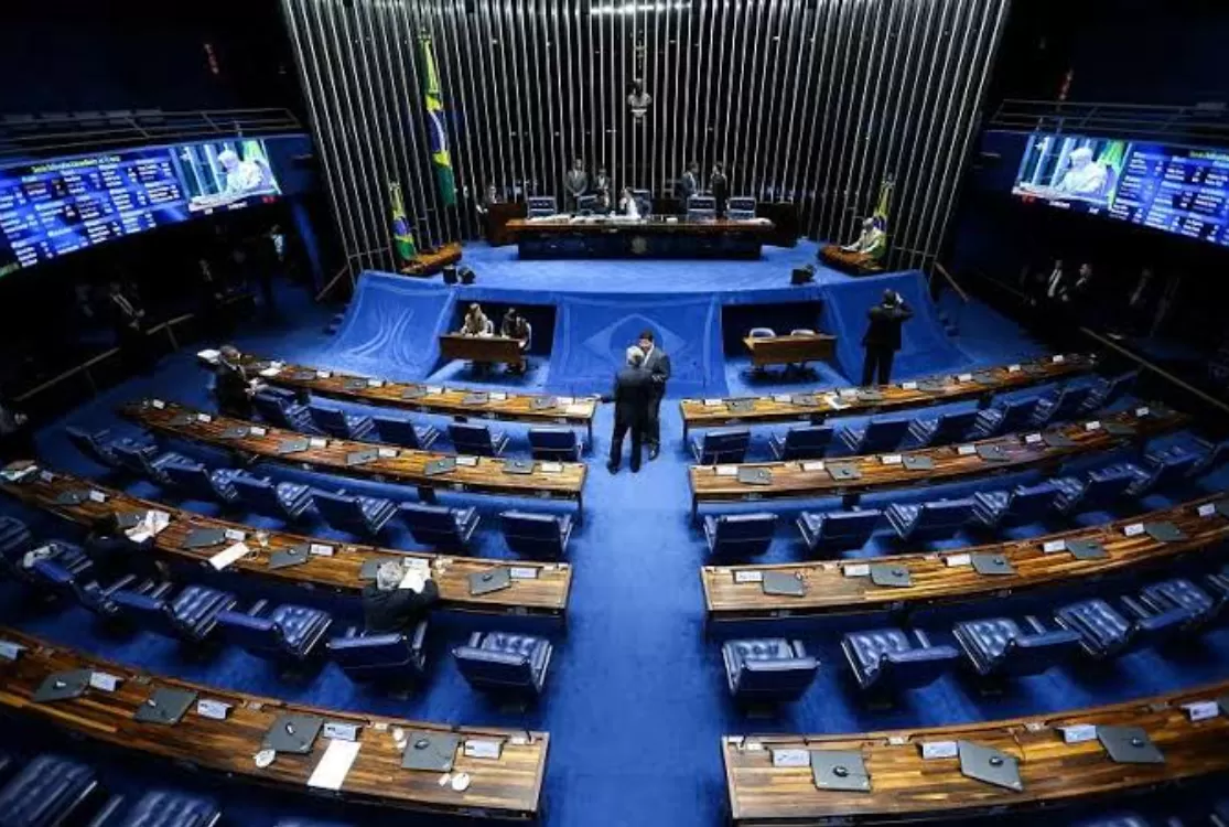 Senado aprova, em dois turnos, aposentadoria especial para agentes de saúde