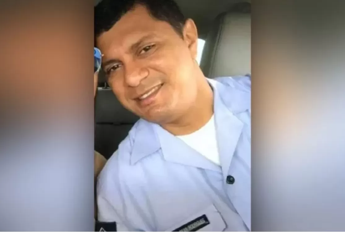 Juiz condena a 3 anos ex-sargento da comitiva de Bolsonaro preso com 37 kg de cocaína