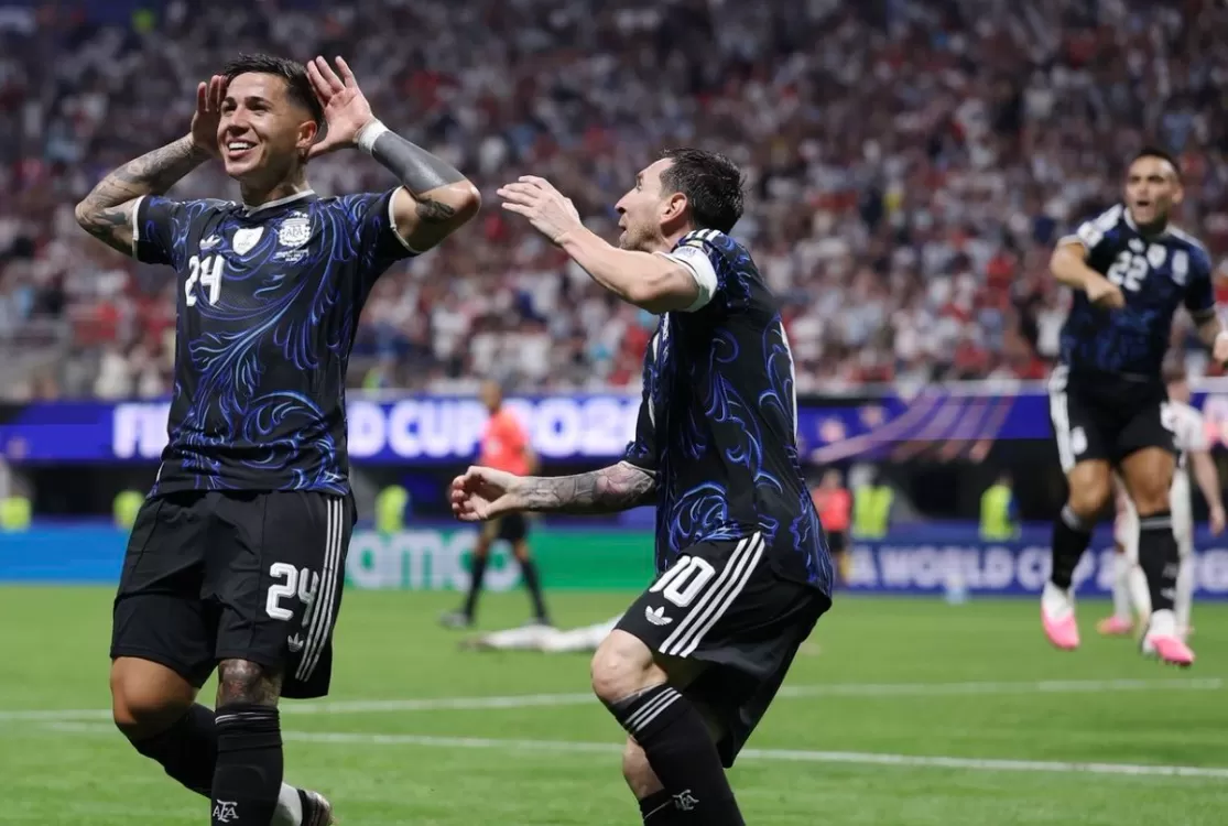 Argentina derruba ferrolho inglês, consegue virada épica e disputará 2ª final seguida