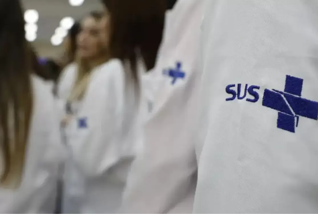 Edital abre 33 vagas para provimento de médicos especialistas no Pará