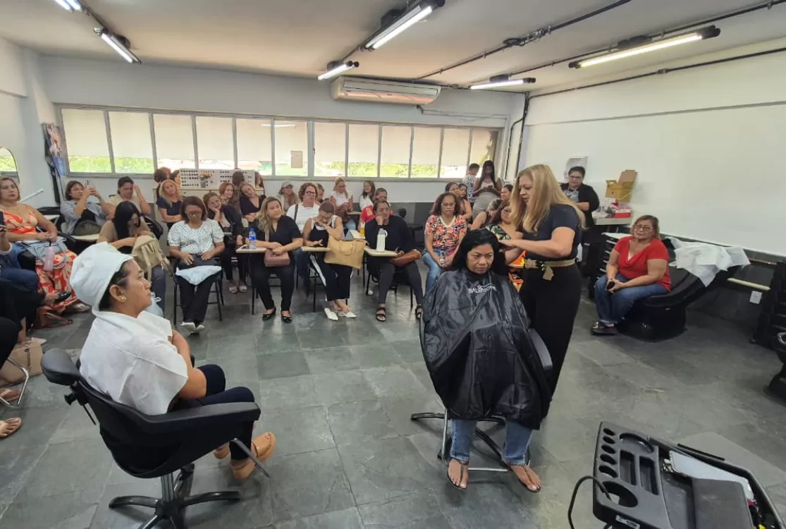 Universidade faz lançamento de cursos gratuitos com mais de mil vagas