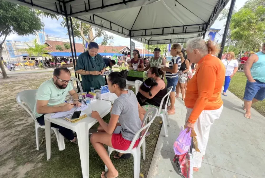 Programa “Belém Animal Itinerante” atenderá em Mosqueiro até 30 de julho