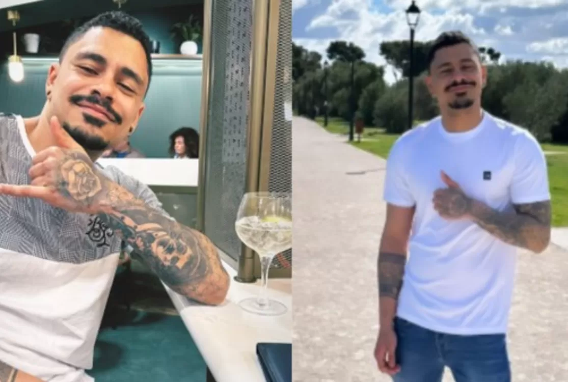 Chef brasileiro desaparece em Londres e polícia afirma que 'está preocupada'