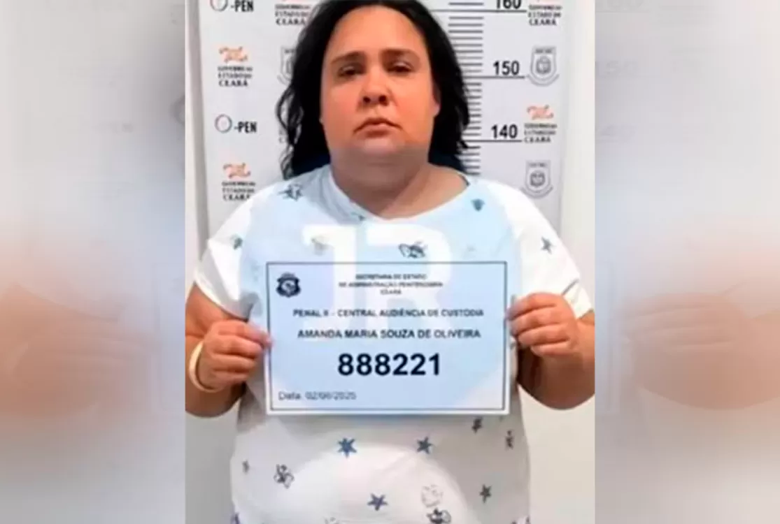 Polícia indicia mulher que fingia ser adolescente para enganar grupo de oração
