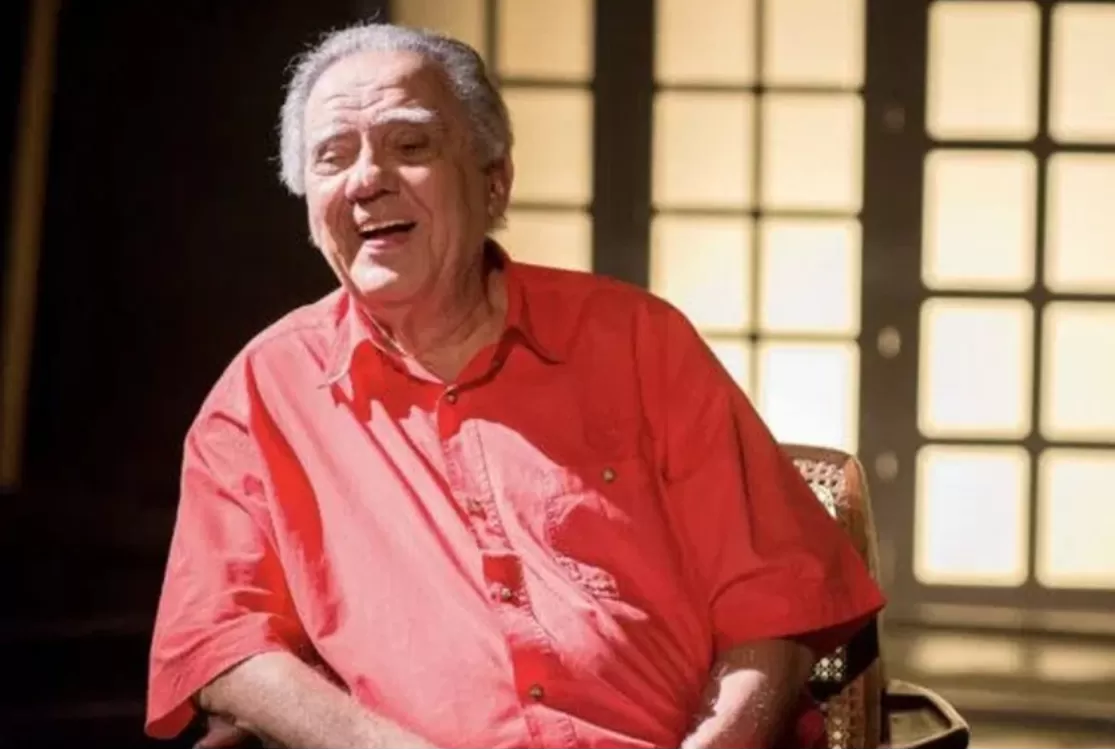 Morre diretor e produtor de cinema Luiz Carlos Barreto aos 98 anos