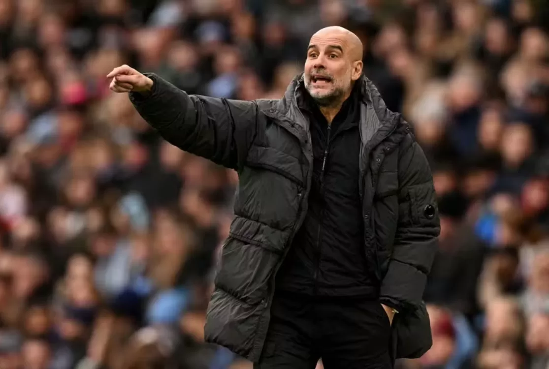 Guardiola pediu dez vezes mais que la Fuente, na Espanha, para dirigir Itália