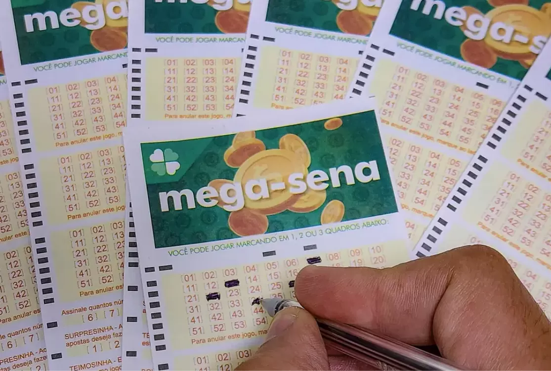 Mega-sena acumula e pagará R$ 78 milhões no próximo sorteio