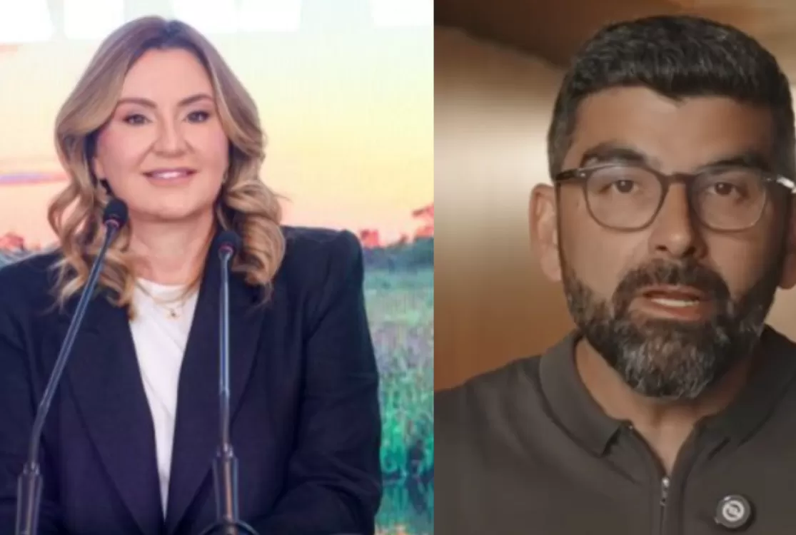 Genial/Quaest: Hana Ghassan passa Daniel Santos na disputa pelo governo do Pará