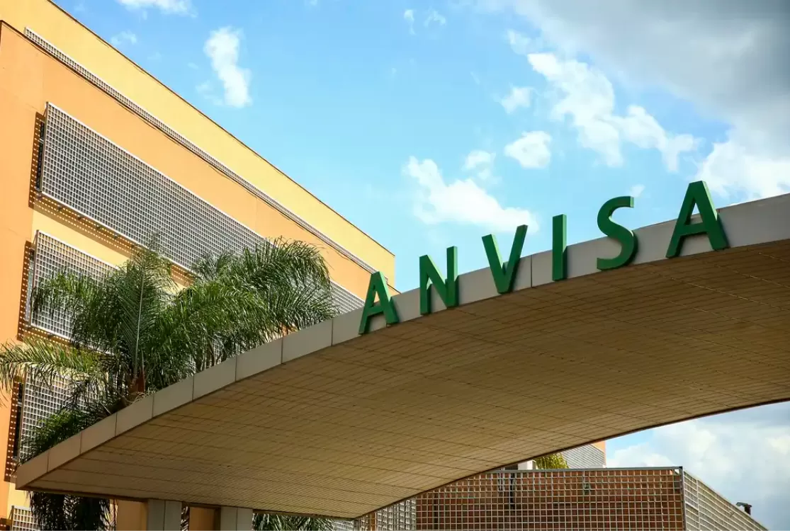 Anvisa aprova novo medicamento para pacientes adultos de câncer de pulmão