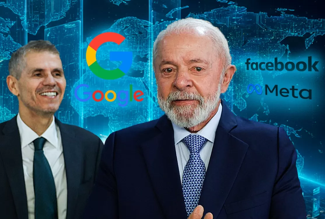 Lula aumenta gastos com publicidade e bate recorde em ano eleitoral