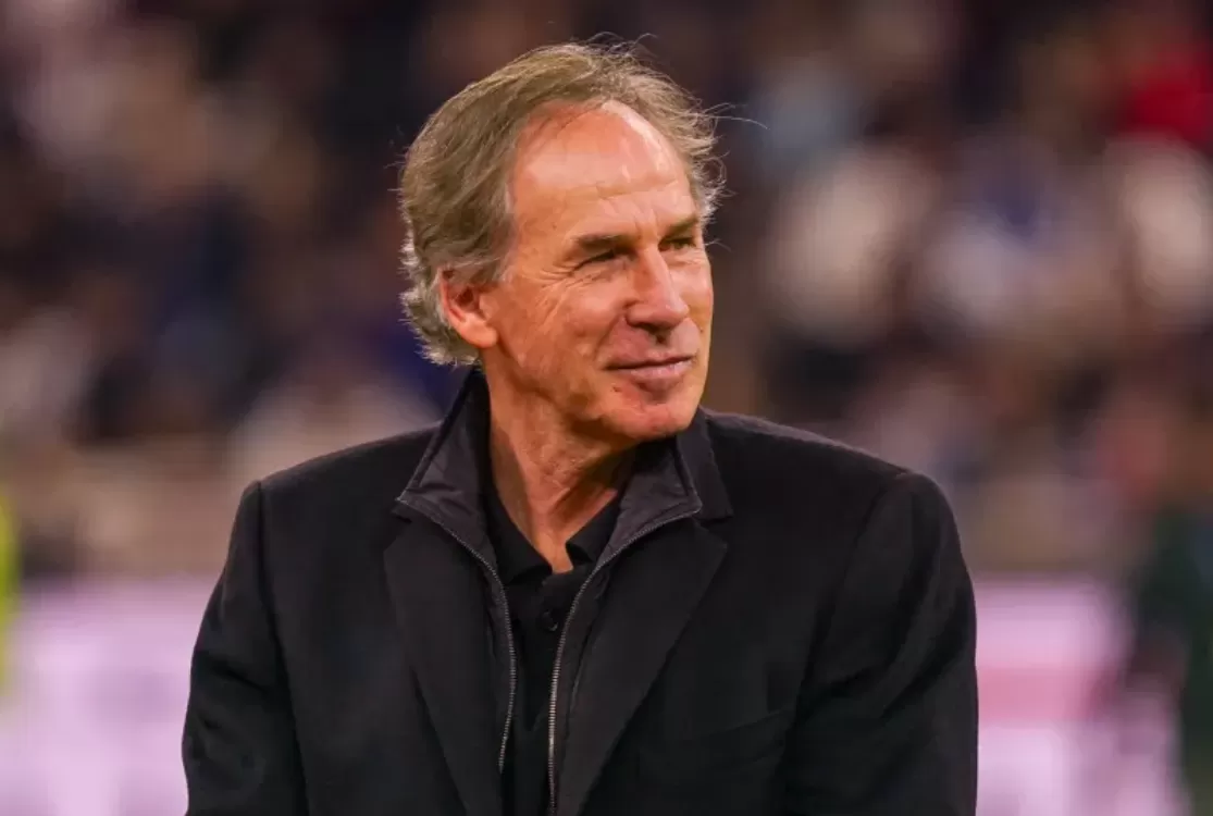 Franco Baresi, lenda do Milan e da seleção da Itália, morre aos 66 anos
