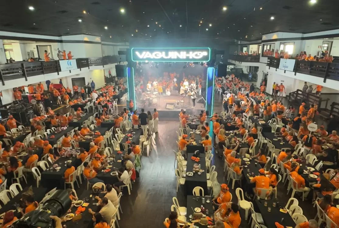 “Feijoada do Papai” celebra o Dia dos Pais em preparação para o Círio de Nazaré