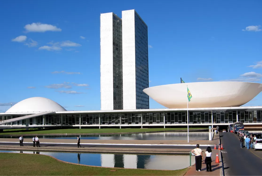 ONG lança agenda com 40 propostas de combate à corrupção para estados
