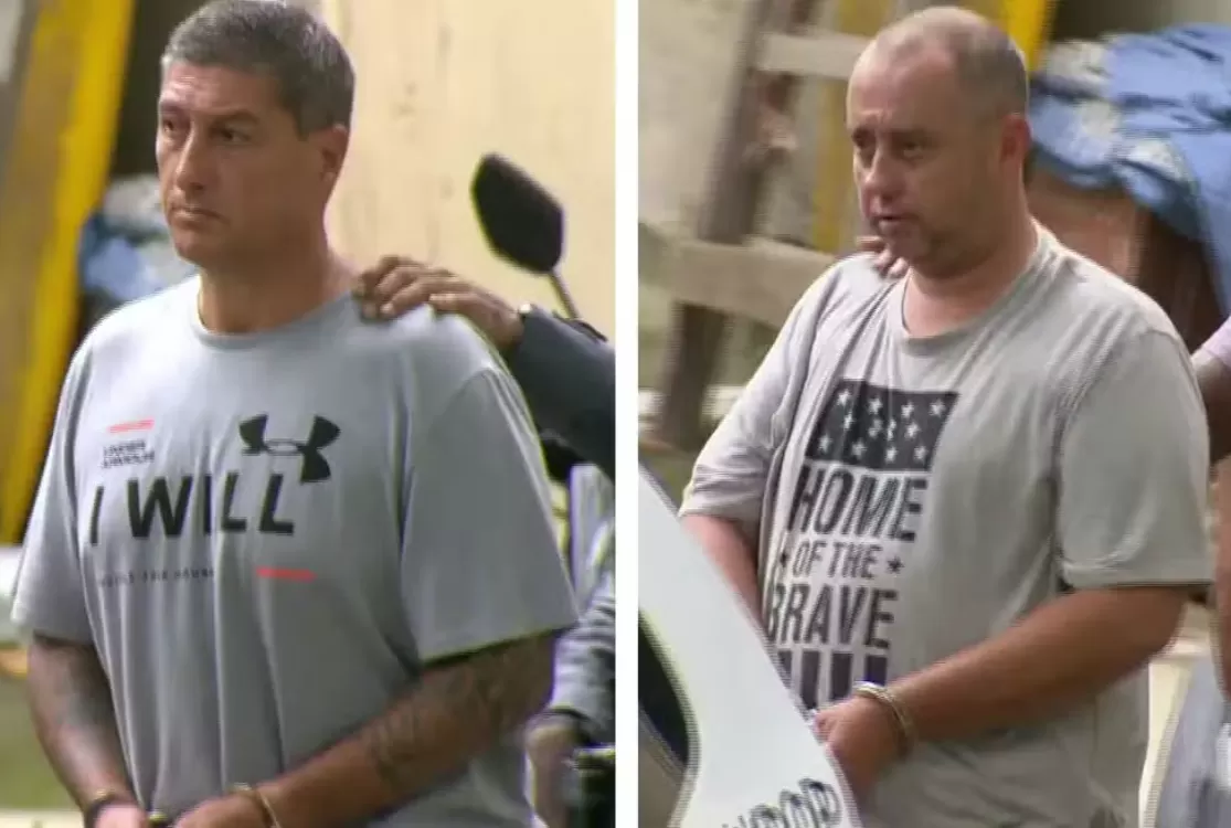 Justiça eleva penas de Lessa e Queiroz pelos assassinatos de Marielle e Anderson