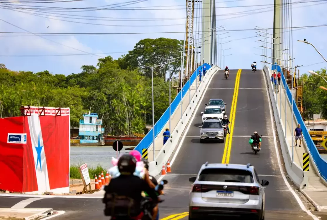 Outeiro recebe ação de cidadania e saúde com atenção para população Warao