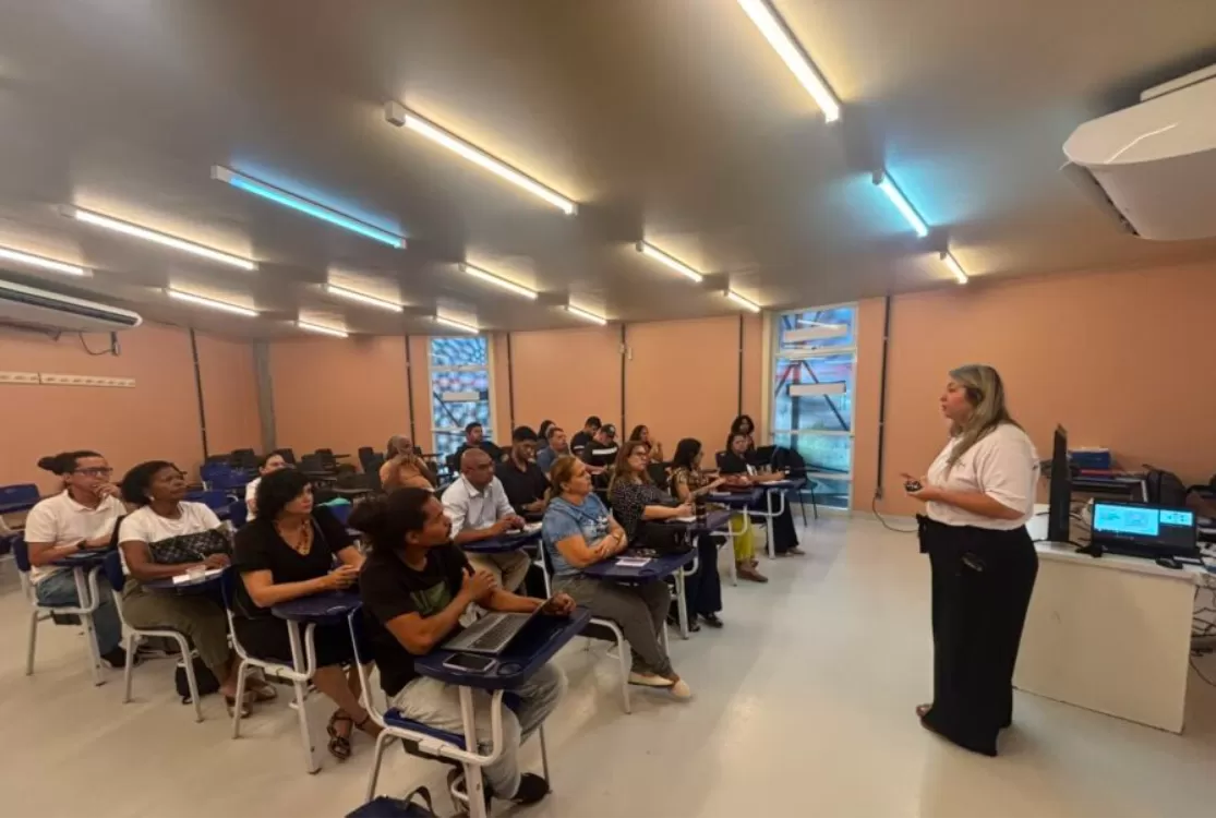Capacitação no Pará prepara OSs para disputar edital de R$ 17,5 milhões do BNDES