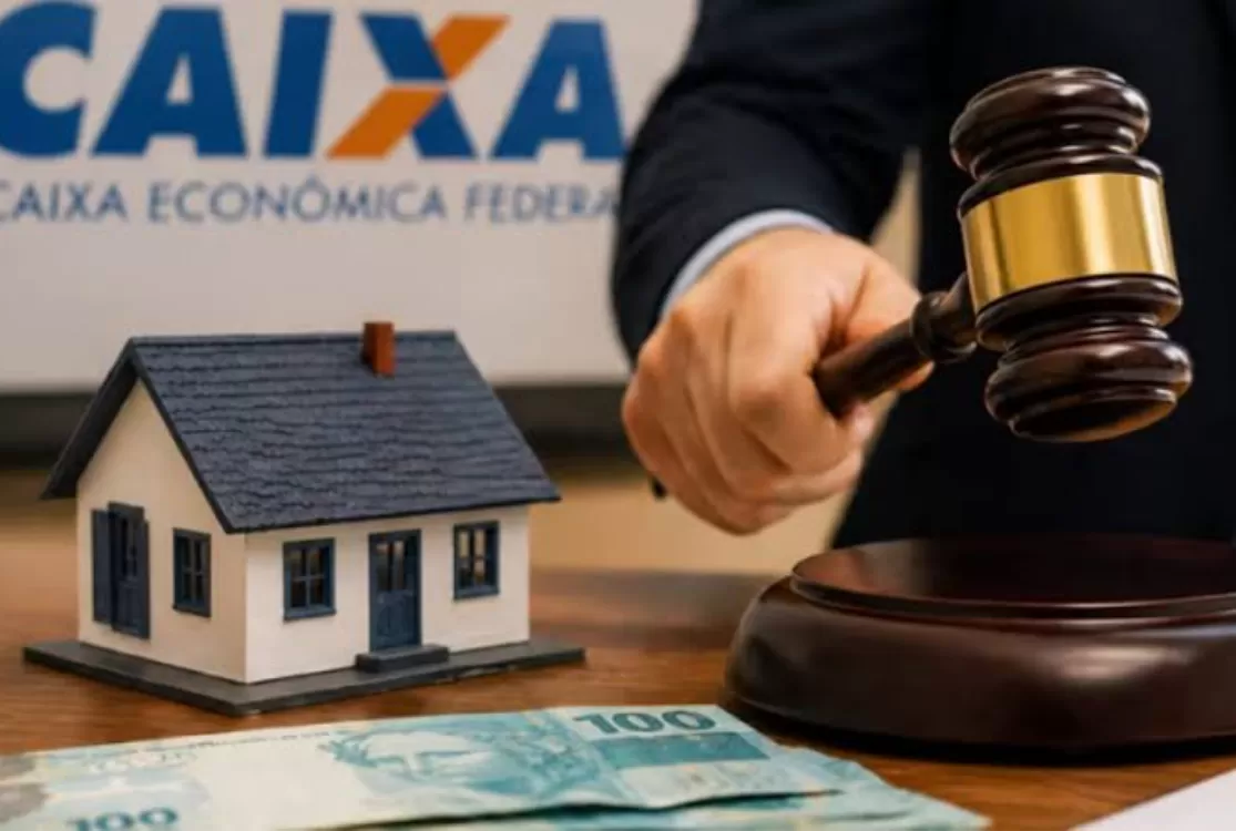 Leilão da Caixa tem 29 imóveis no Norte com descontos de até 42%; 9 são no Pará