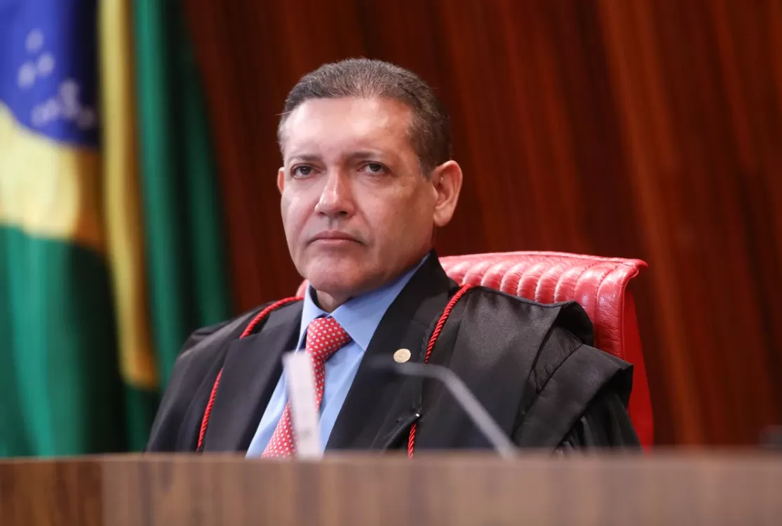 'Desacreditar as urnas é desconvidar o eleitor a participar da eleição', diz Nunes Marques