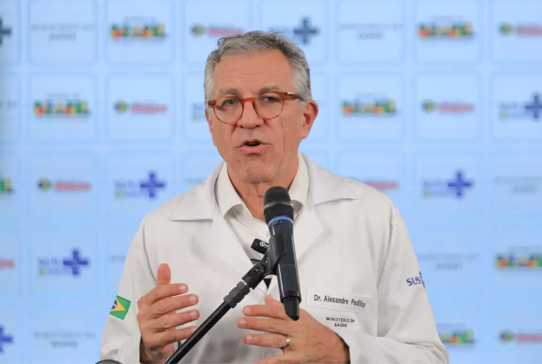 Ministério da Saúde anuncia novas regras para o Farmácia Popular; veja o que muda