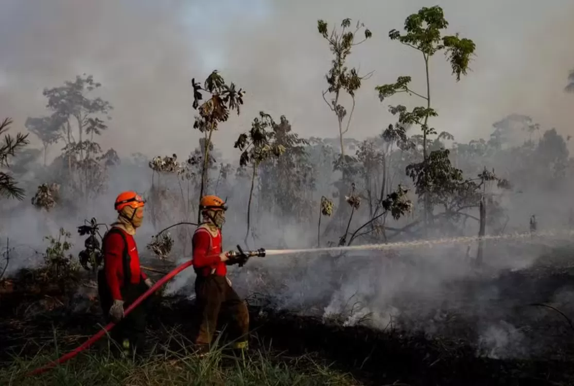Probabilidade de El Niño muito forte em 2026 chega a 95%, avalia agência dos EUA