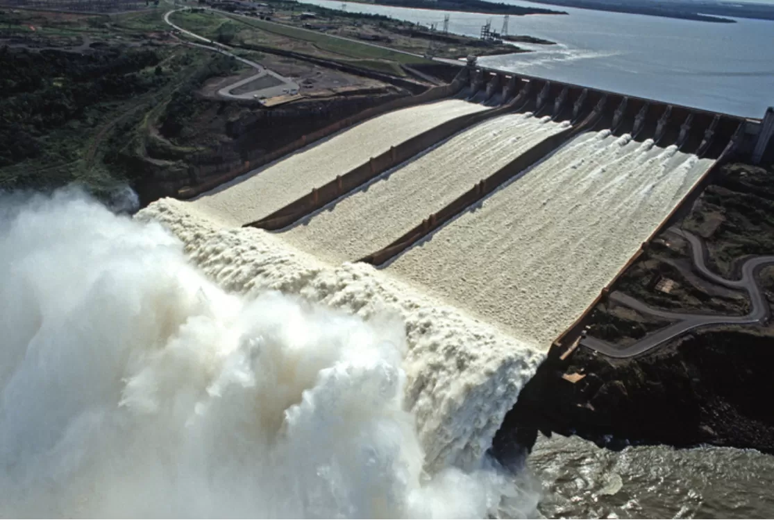 Governo autoriza redução temporária de vazão em reservatório de Belo Monte